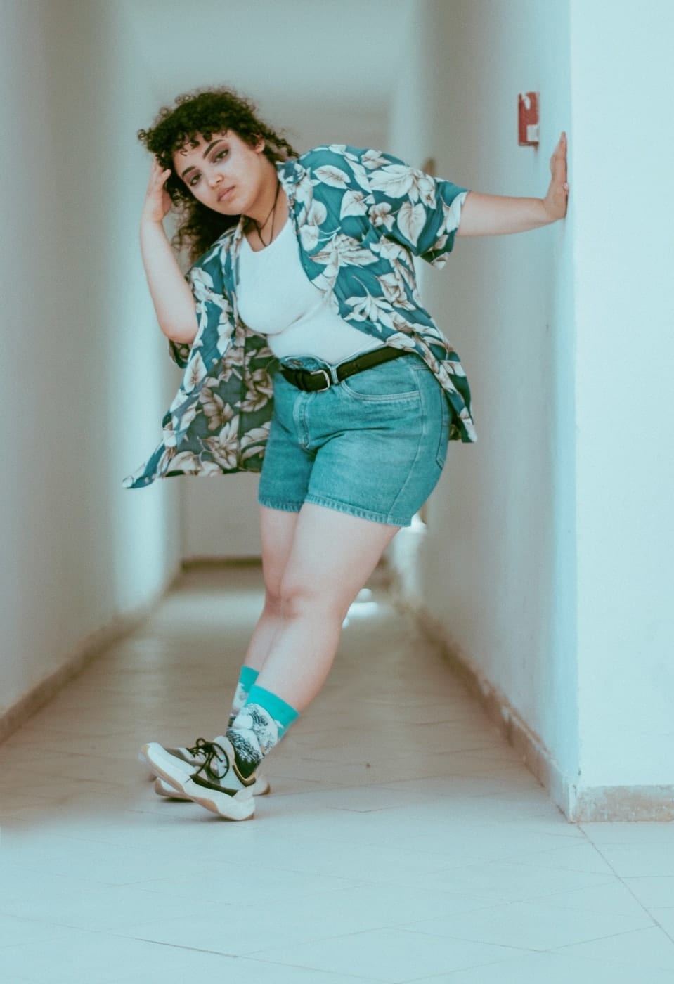 sociably blog - body positive influencer img1